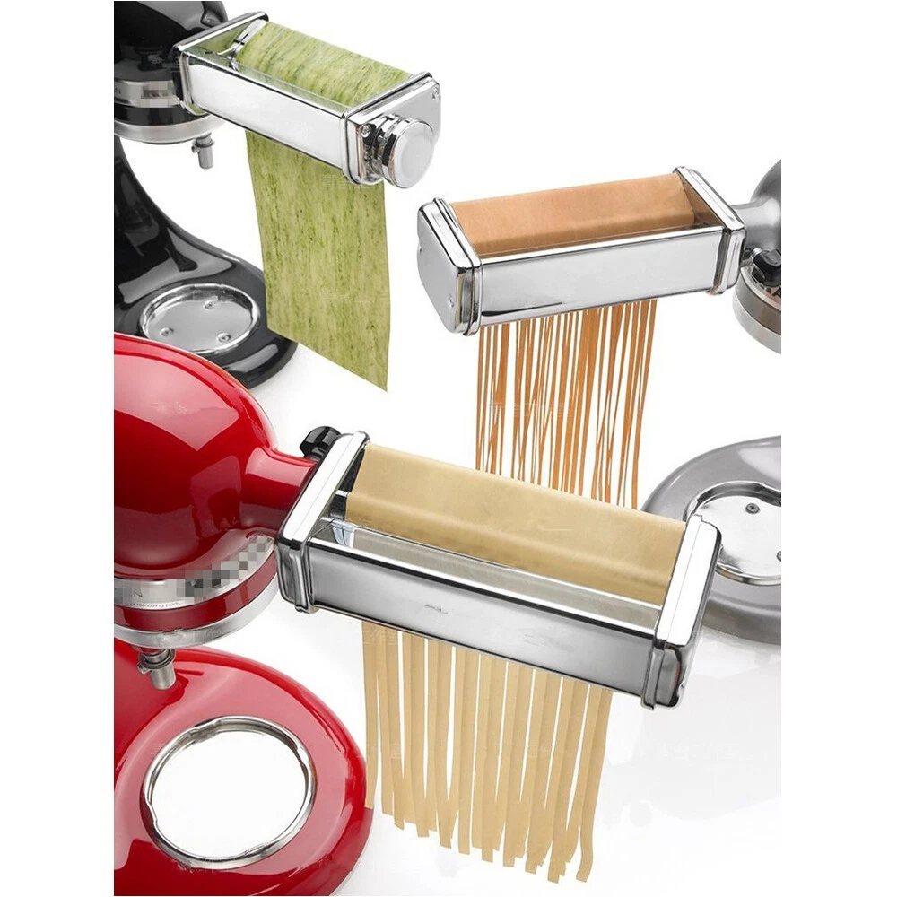 Kitchenaid pasta maker clearance kit