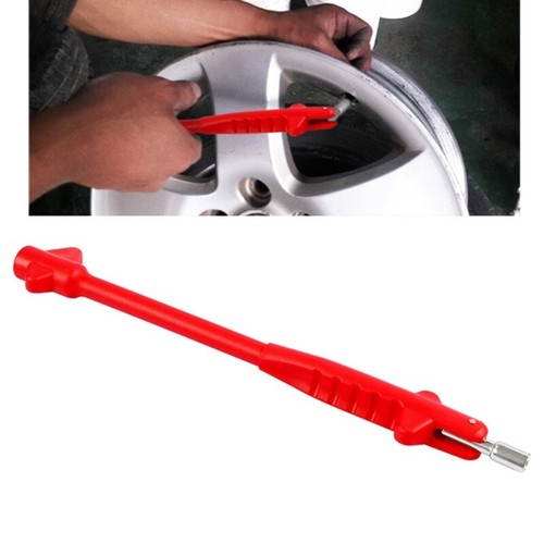 Tire Valves Stem Puller Tool Tire Valves Stem Puller Installer Tool Remover Tire - Picture 2 of 8