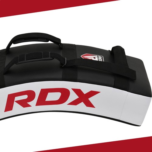 MMA Thai Pads by RDX, Kick Shield, Strike Shield, Kickboxing pads, muay thai pad - Picture 18 of 45
