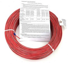 Protectowire PHSC-155-EPC-M (500 Feets) - Same Day Shipping (SEALED)