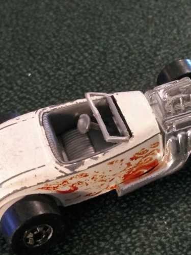 Auto Hot Wheels 1975 - Foto 5 di 7
