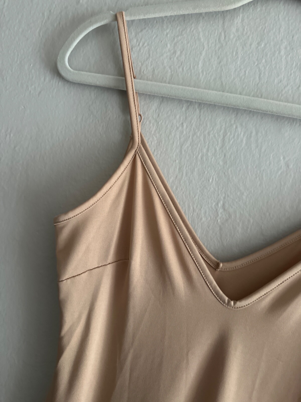 AFRM Abstract Spring Wave Bodycon Turtleneck Mesh… - image 10