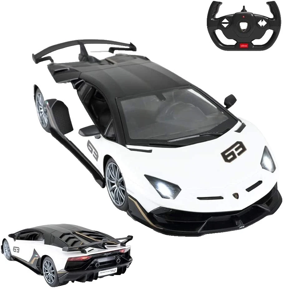 Escala 1:14 Madera Hobby RC modelos de autos, camiones y motocicletas y kits