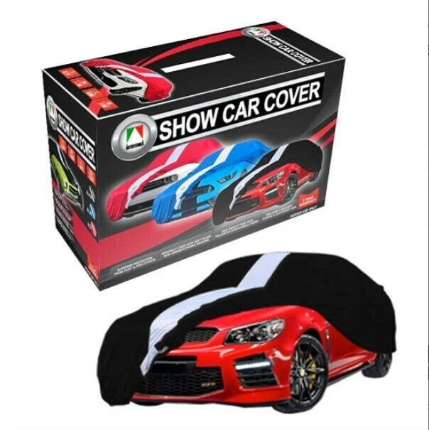 Show Car Cover for Holden VT VX VY VZ VE VF HSV Clubsport GTS