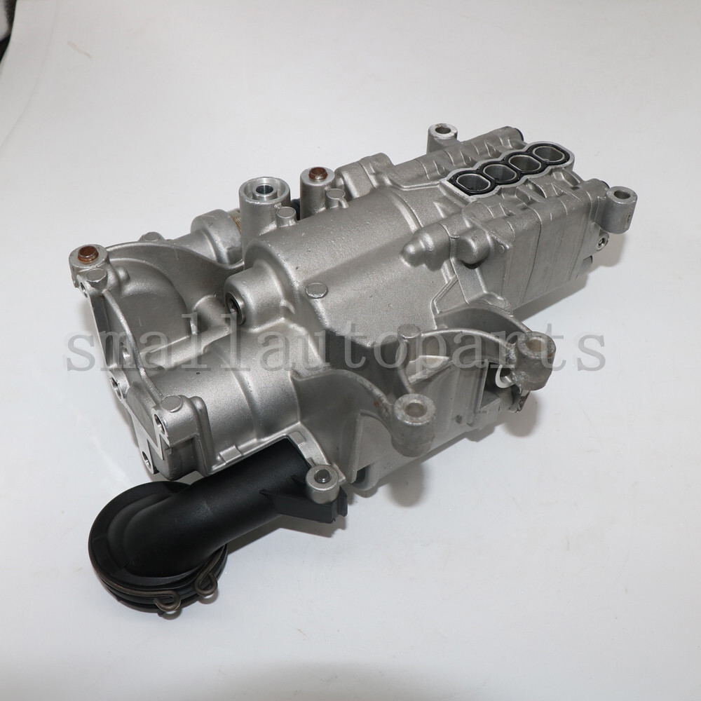 OEM Engine Oil Pump 9A110705004 03 9A110705012 for Porsche 911 