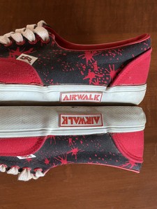 airwalk 80s shoes
