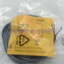 TURCK Proximity Switch Ni15-G30-AN6X New in Box 1PCS