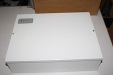 ENS-001D-24vdc Power Supply C/W Fault Relay + Battery Charger - Boxed- NEW