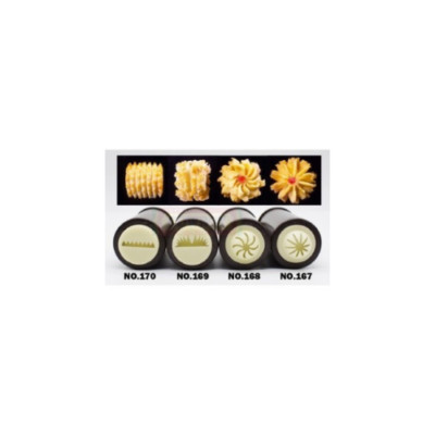 Pineapple Jam Tart Nastar Semperit Plunger Presser Cookie Mold Tool FreeShipping