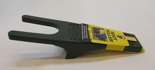 New Herman Survivors Boot Jack Puller Shoe Remover w Bottom Foot Scraper FREE SH