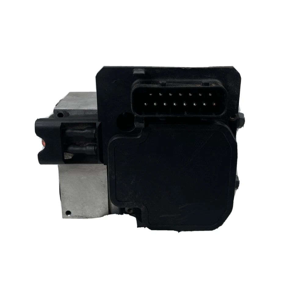 1998 Mercedes-Benz E320 ABS Pump modulator anti lock brake pump 0034313012 - Image 3 of 4