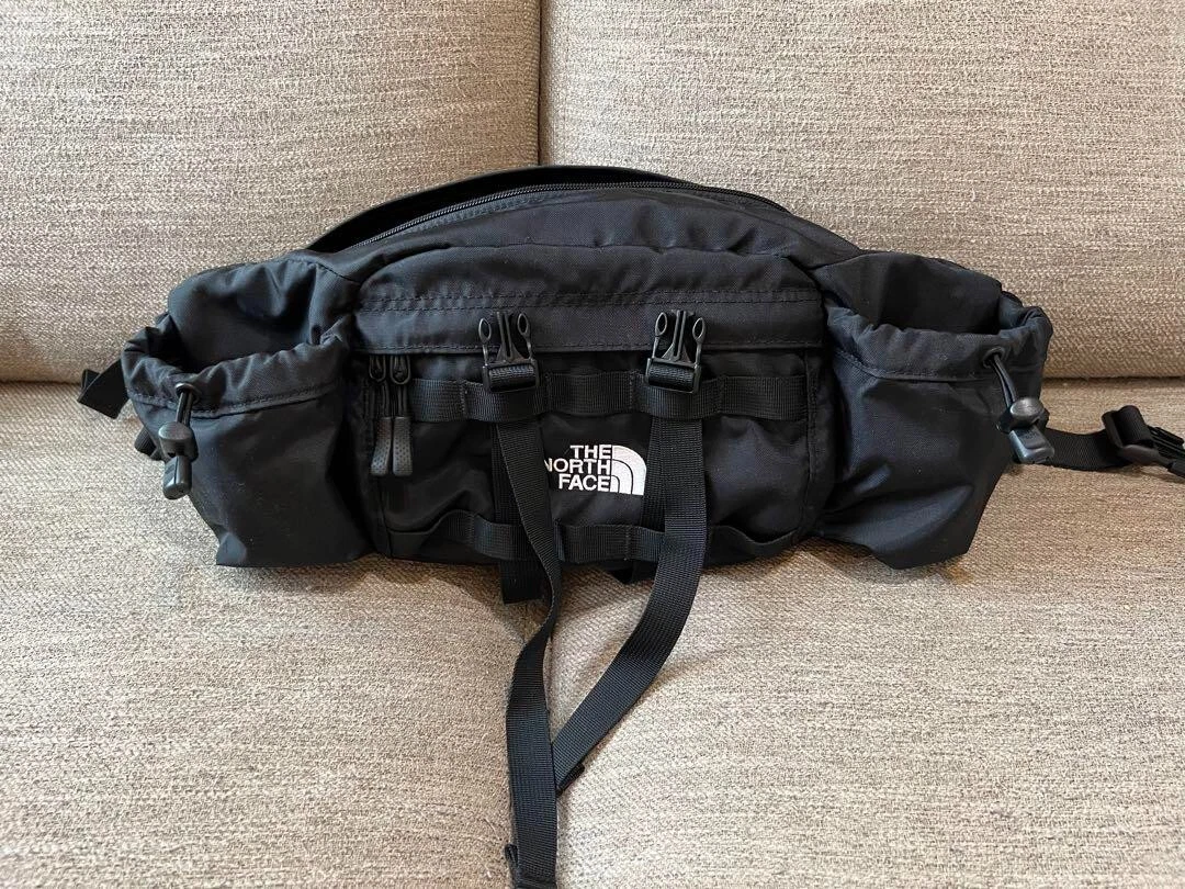 Biker waist bag store