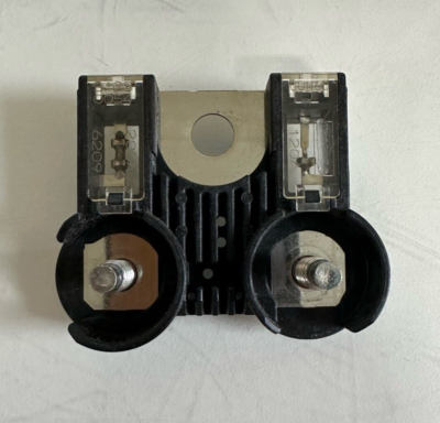 OEM Genuine 2011-2014 Ford Mustang Battery Circuit Breaker BR3Z