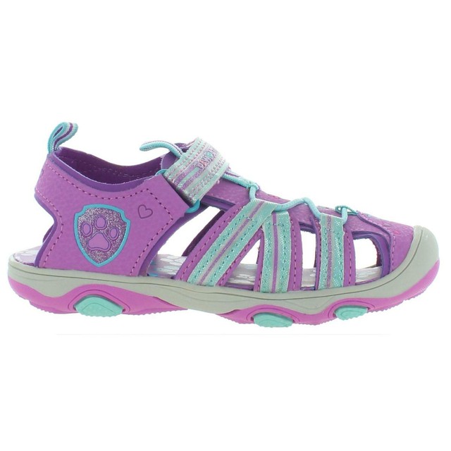 paw patrol skye sandals