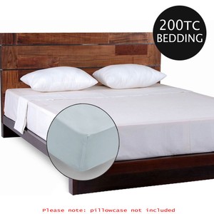 deep corner sheets