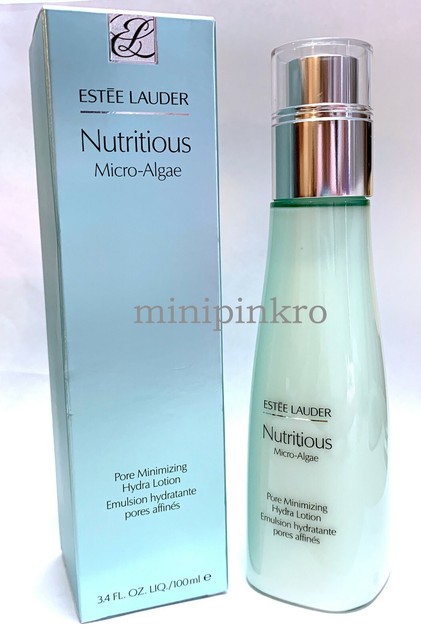 estee lauder nutritious micro algae cleansing jelly