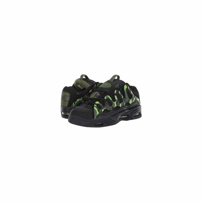 osiris d3 2001 brigade white