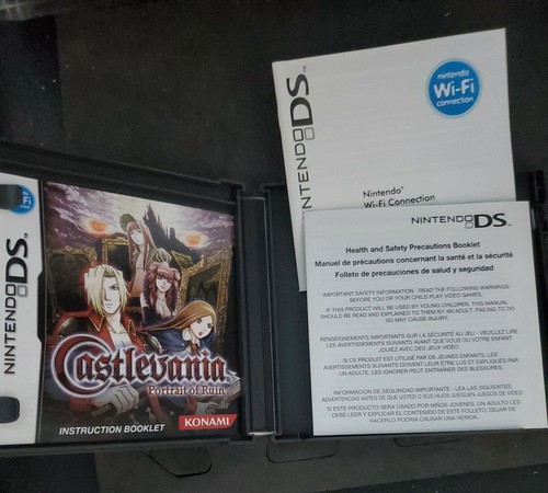 Used Nintendo DS games. Choose your game - Picture 3 of 27