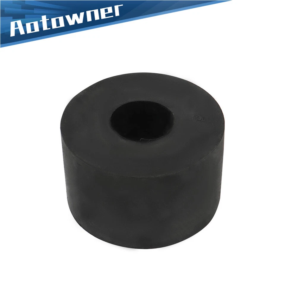 For 1999-17 Ford E-350 Super Duty Upper Lower Body Mount Kit Rubber 924-056 New - Image 4 of 4