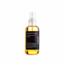 wakse - Maracuja Orange Clarifying Pre-Wax Spray 4 oz.