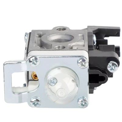 Progrès-kit Carburetor de tondeuse à gazon pour zama rb-k93 echo srm