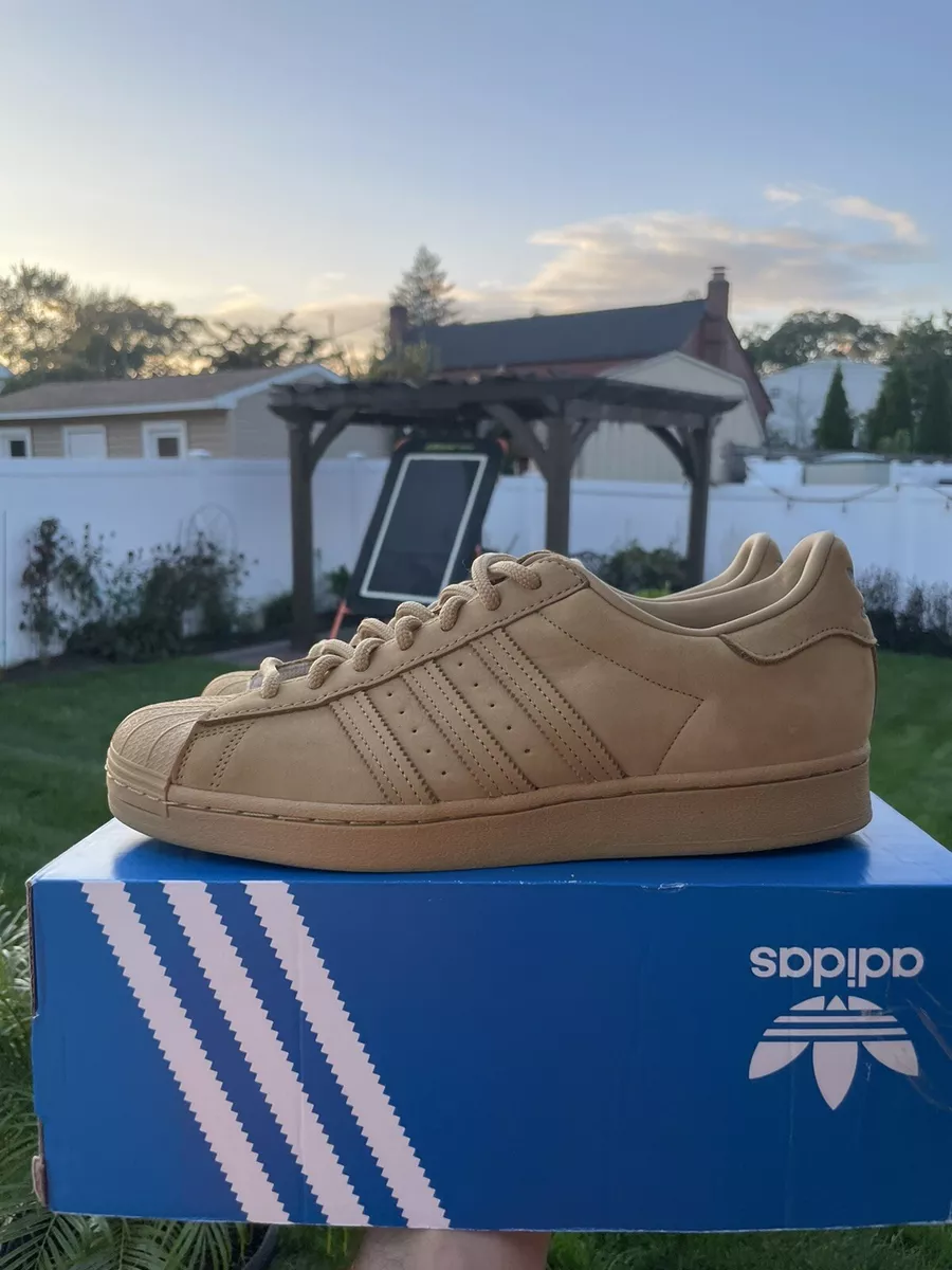 Adidas superstar hotsell oro bambina