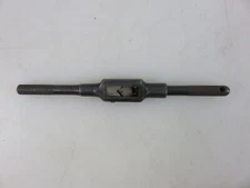 GTD Greenfield No. 00 Tap Handle Wrench Smallest Size Vintage USA Made