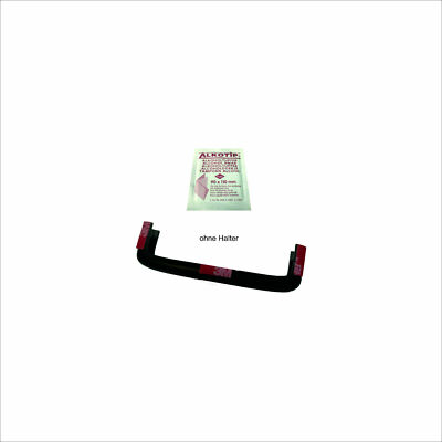 Adhesive Pads for Needit Park Lite Micro Micro Parking Disc Parking Meter ++ Cleaning Cloth