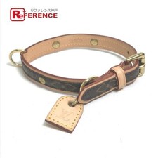 Louis Vuitton s 狗项圈| eBay