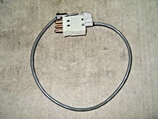St Clair Systems SX0203B Temperature Sensor