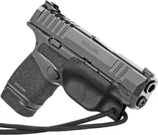 Kydex Trigger Guard Holster with Paracord For Springfield Hellcat/OSP/RDP