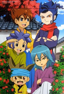 inazuma eleven