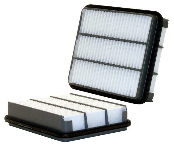 OEM Type Engine Air Filter WIX For PLYMOUTH COLT 1992-1993 L4-1.8L - Image 2 of 4