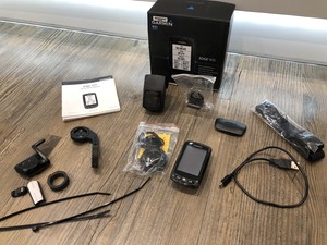 garmin edge 810 heart rate monitor