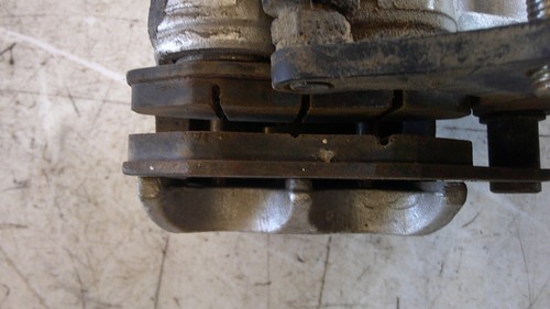 BMS electric scooter rear brake caliper - Picture 6 of 6