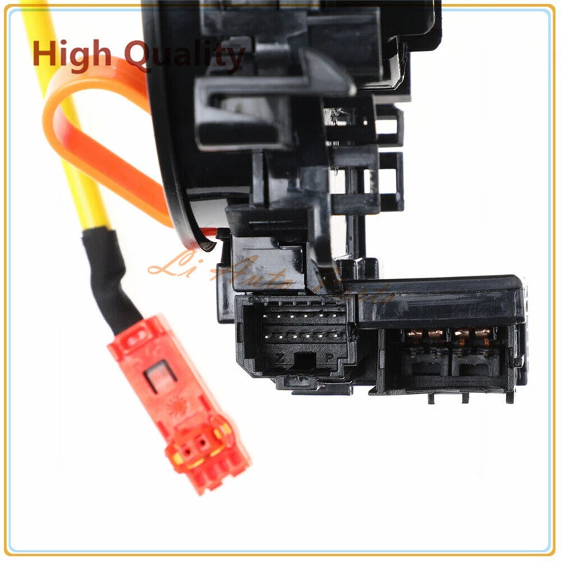 Nuevo resorte de reloj para Toyota Hilux KUN26 chasis de plataforma 2006-2015 84307-0K020 Foto 3 de 4