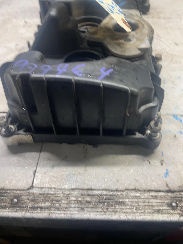 15-23 FORD TRANSIT 150 250 350 15-17 EXPEDITION NAVEGATO Cubierta de válvula 3,5 L OEM Foto 4 de 4