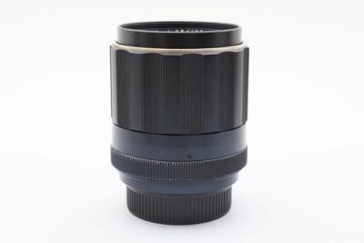 Precious early model   Super Takumar 105mm F2.8 SO227 | eBay