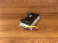 2014-2018 INFINITI Q50 HYBRID ELECTRICAL VOLTAGE CONVERTER INVERTER AC DC OEM