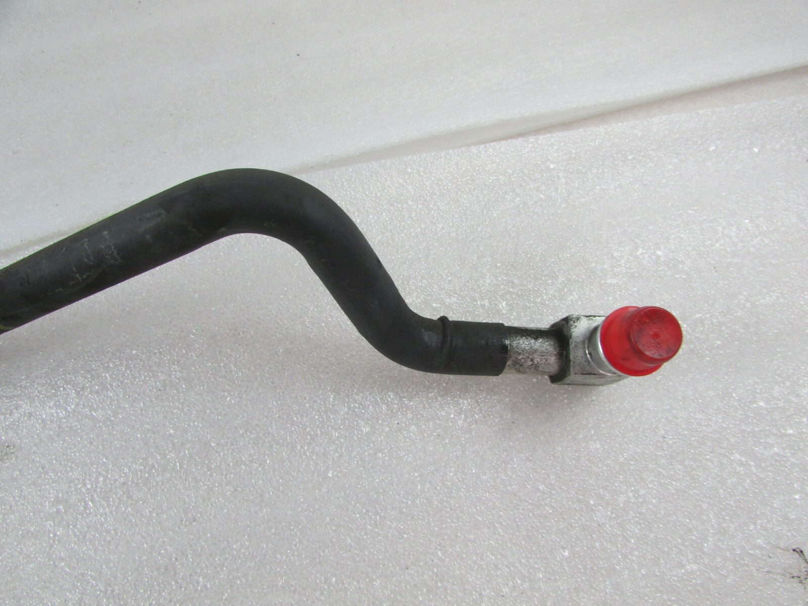 Ferrari California, Transmission Oil Cooler Delivery Pipe, Used, P/N 262812