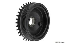 Poulies diverses Mazda 626