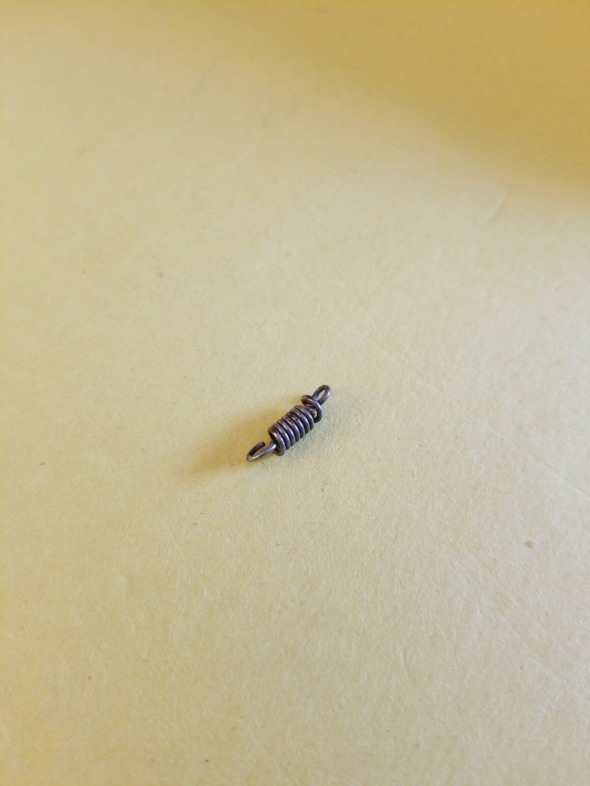 *NOS* 21-58-UNION SPECIAL/LEWIS-SPRING FOR SEWING MACHINES* | eBay