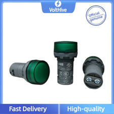 1PCS New ABB CL2-523G Signal Indicator Light 230V AC Green Fast Delivery