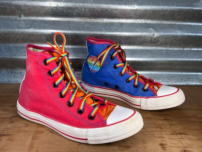 Converse All Star Chuck Taylor Men's Sz 4 Women's Sz 6