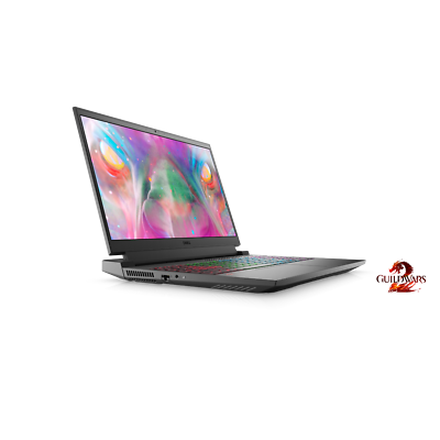 NEW* Dell G5 15 5511 FHD Gaming Laptop i7-11800H 4.4GHz 16GB