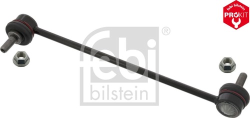 Link stabilizzatore anteriore Premier adatto a Lancia Ypsilon 2011- 0.9 1.2 D 51909775 - Foto 2 di 2