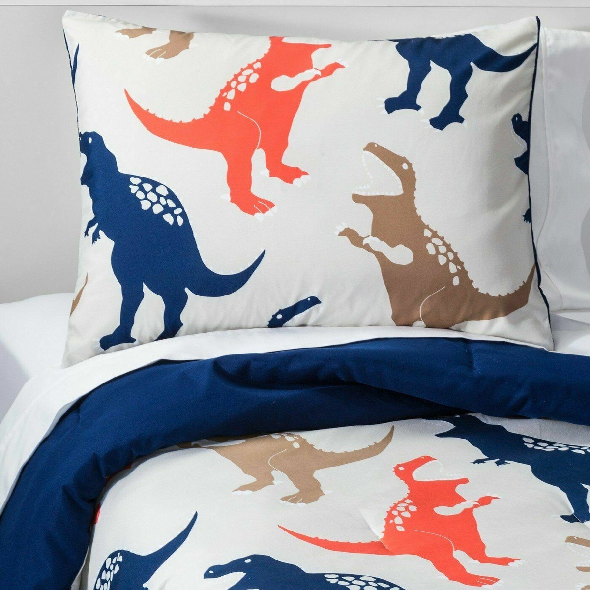 Target top dinosaur comforter