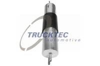 Trucktec Automotive Kraftstofffilter Passend FüR BMW 3Er Compact 316 TI