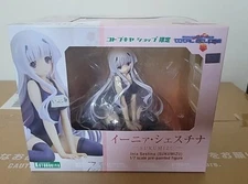 Kotobukiya Inia Sestina (SUKUMIZU) 1/7 Scale Figure Muv-Luv Alternative 