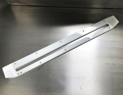 Bala Wallsaw Klinge Schutz Schutzhülle Plastik Schuhe - Original Teile